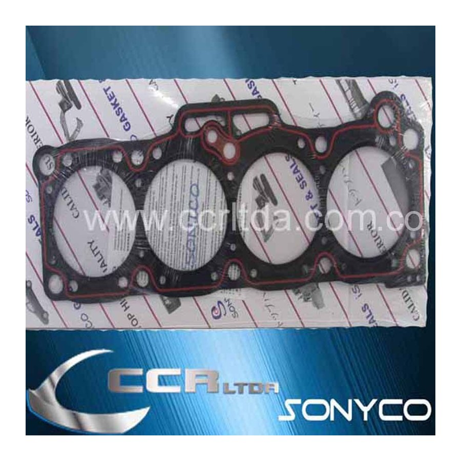 EMP. CULATA 626 ASAHI B2200