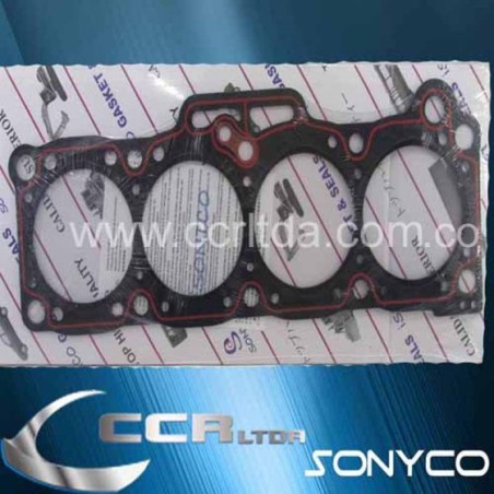 EMP. CULATA 626 ASAHI B2200