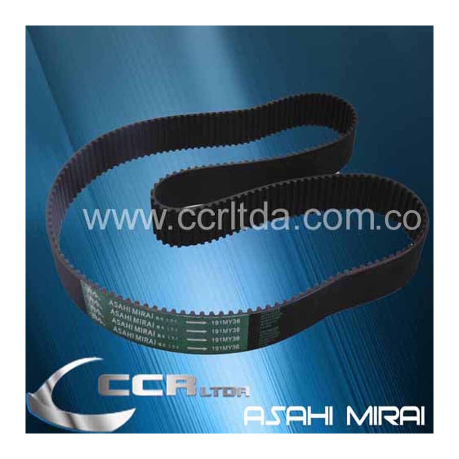 CORREA REP. TOYOTA PRADO 5 PTS