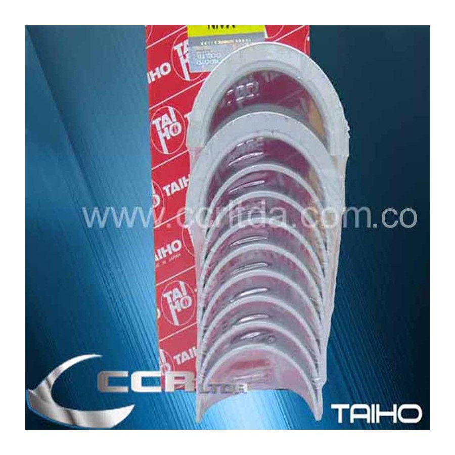 C. KRAN NISSAN VANETTE (050 KA24)