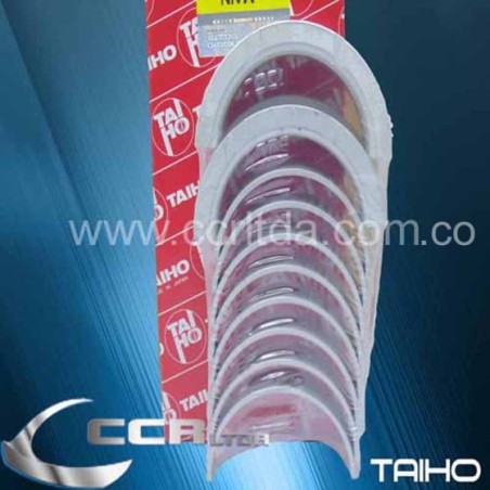 C. KRAN NISSAN VANETTE (050 KA24)