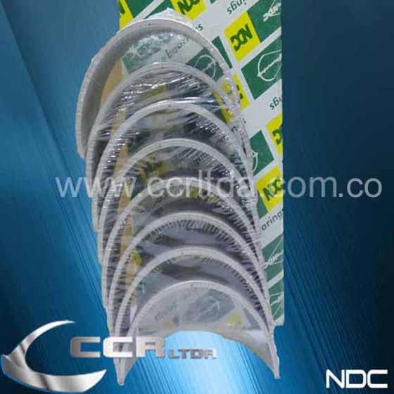 C. BIELA FRR REWARD (STD) 4HK1