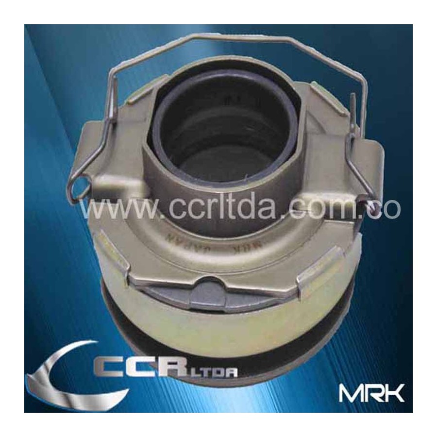 BAL. CLUTCH DELTA 14B