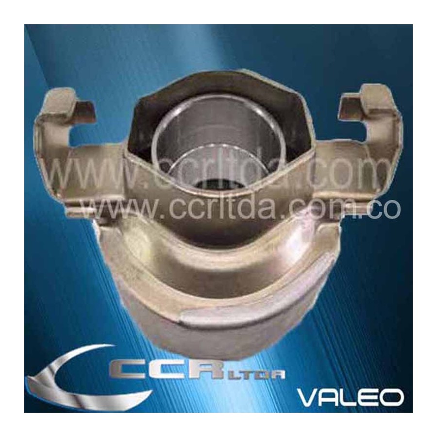 BAL. CLUTCH HYUNDAI STAREX H-100 TERRACAN