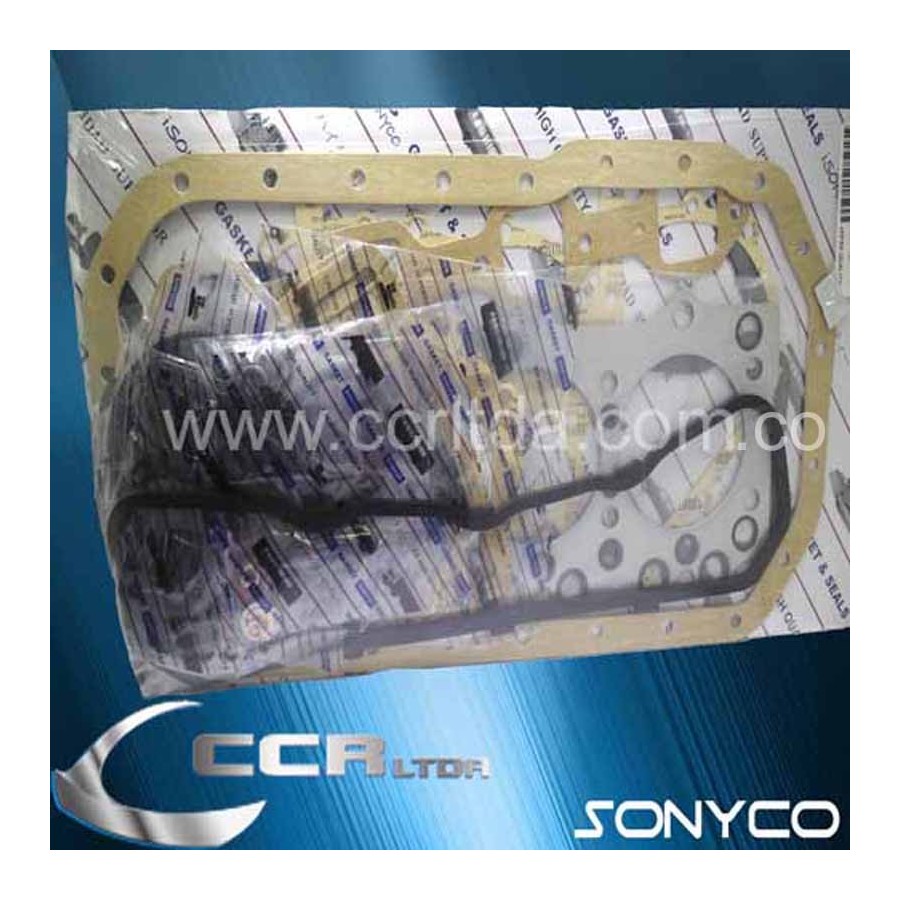 EMP. MOTOR NPR 98/... M 3.9 (4BD2)