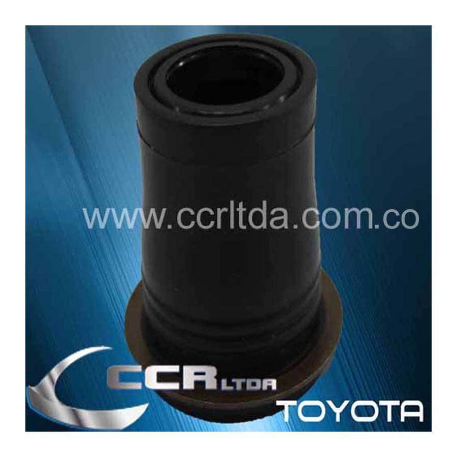 RETEN INYECTOR TOYOTA VIGO 2.5 3.0 DIESEL