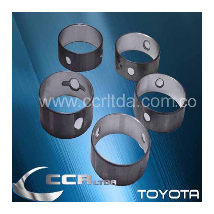 BUJES LEVAS SUPERDELTA 15B