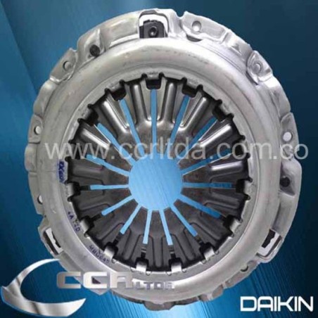 PRENSA SPORTERO 2500 CC L200 DIESEL (250mm)