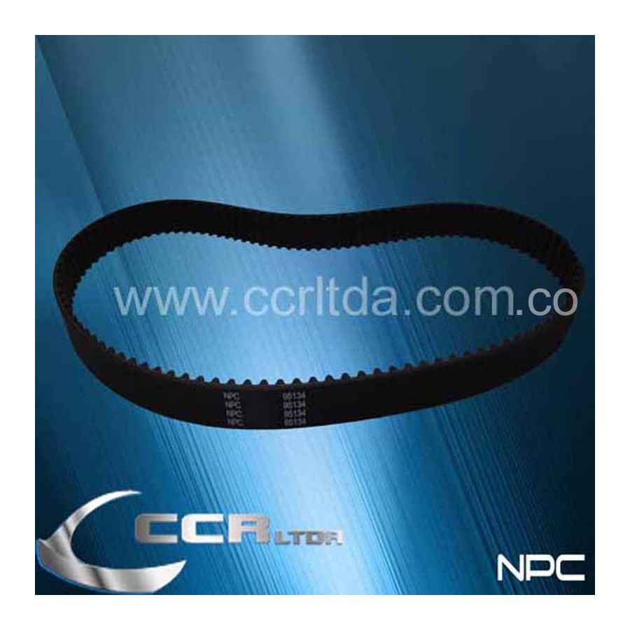 CORREA REP. B2200 BT50 2200 (110 DR)