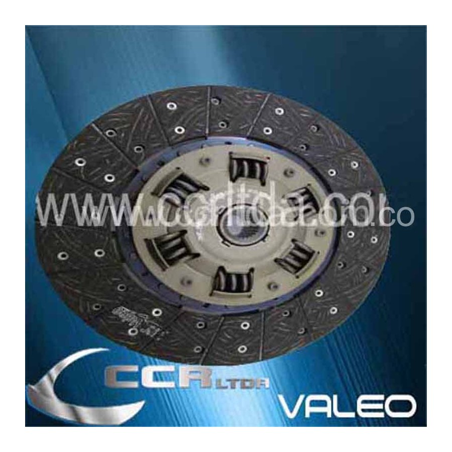 DISCO NISSAN SAMURAI U41 TD42 TK55