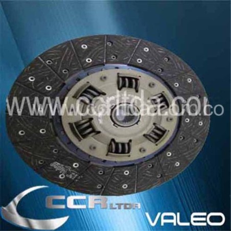 DISCO NISSAN SAMURAI U41 TD42 TK55