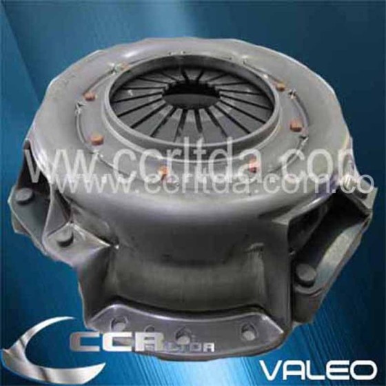 PRENSA NISSAN SAMURAI UD41 TK55