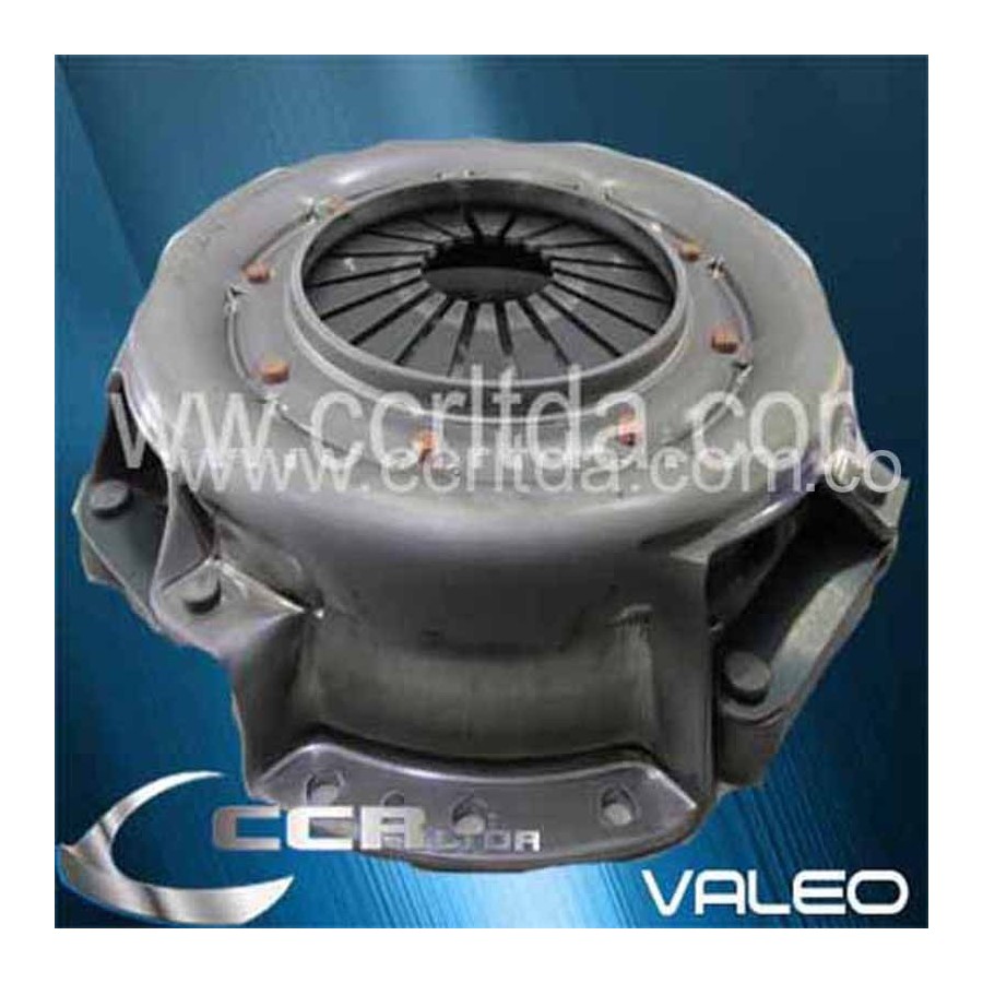 PRENSA NISSAN SAMURAI UD41 TK55