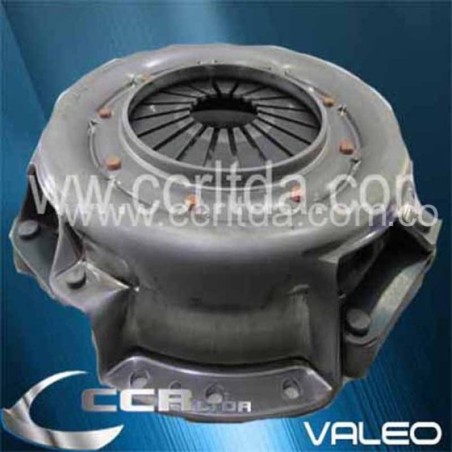 PRENSA NISSAN SAMURAI UD41 TK55