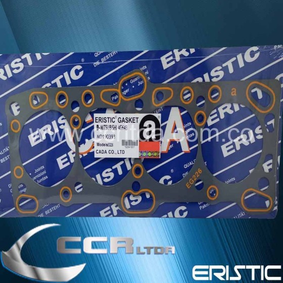 EMP. CULATA HYUNDAI H-100 GASOLINA