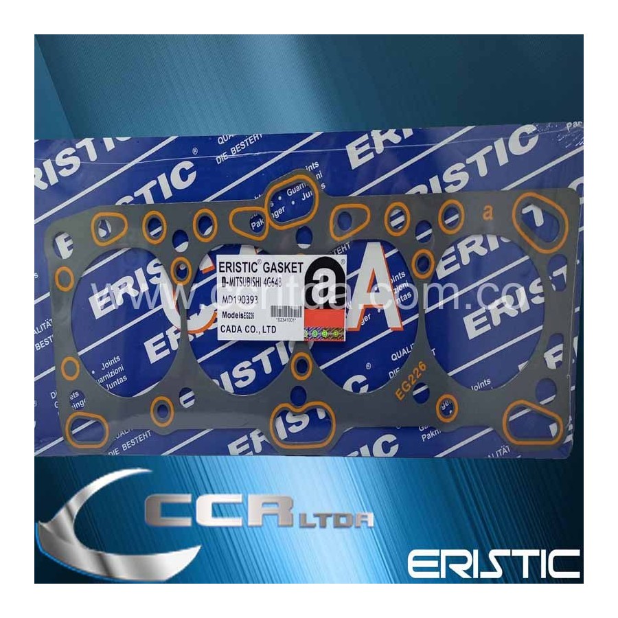 EMP. CULATA HYUNDAI H-100 GASOLINA