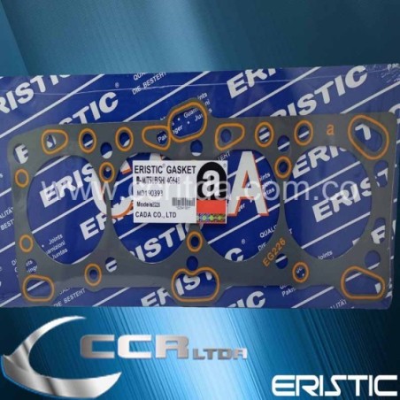 EMP. CULATA HYUNDAI H-100 GASOLINA