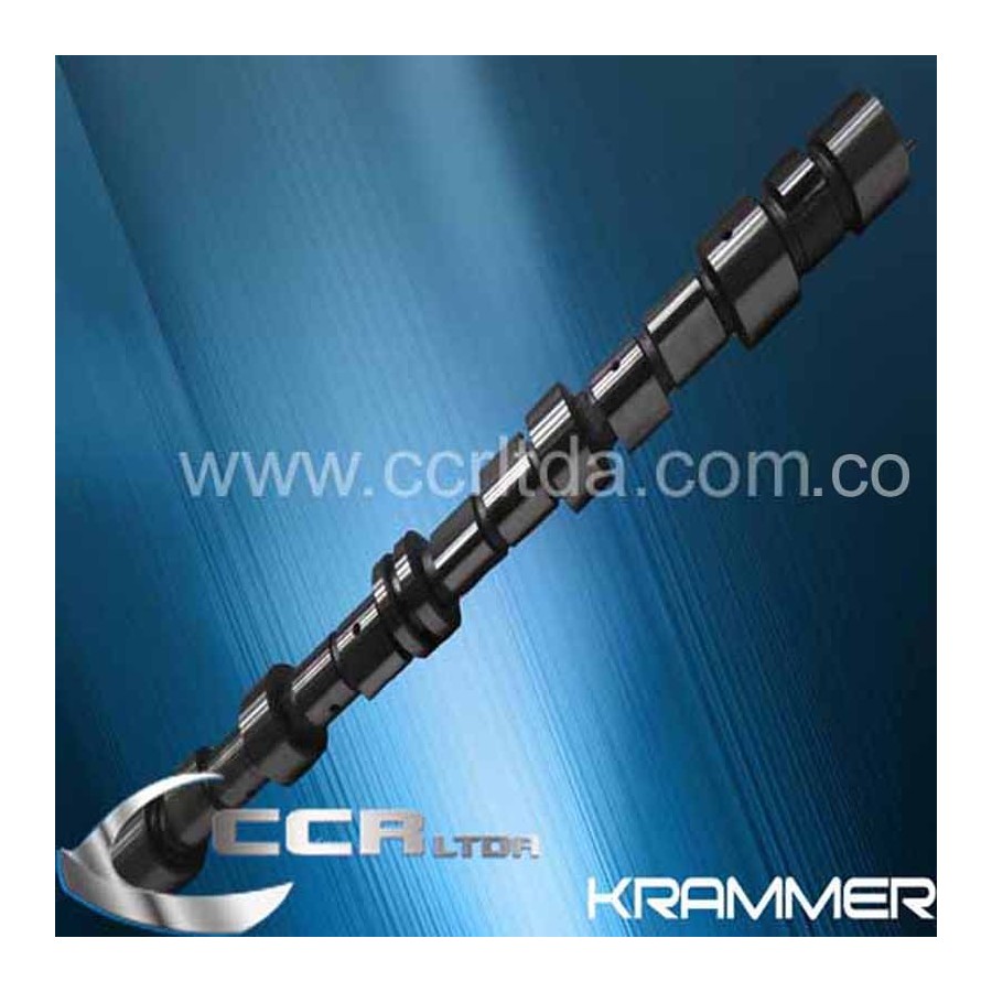 EJE LEVAS AVEO FAMILY 1500