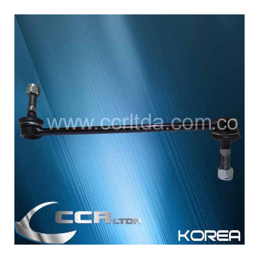 MUÑECO EST. TRACKER (LH)