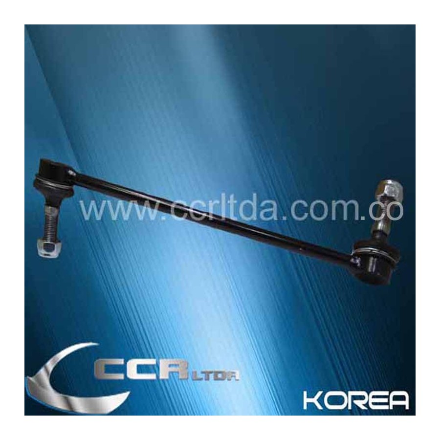 MUÑECO EST. TRACKER (RH)