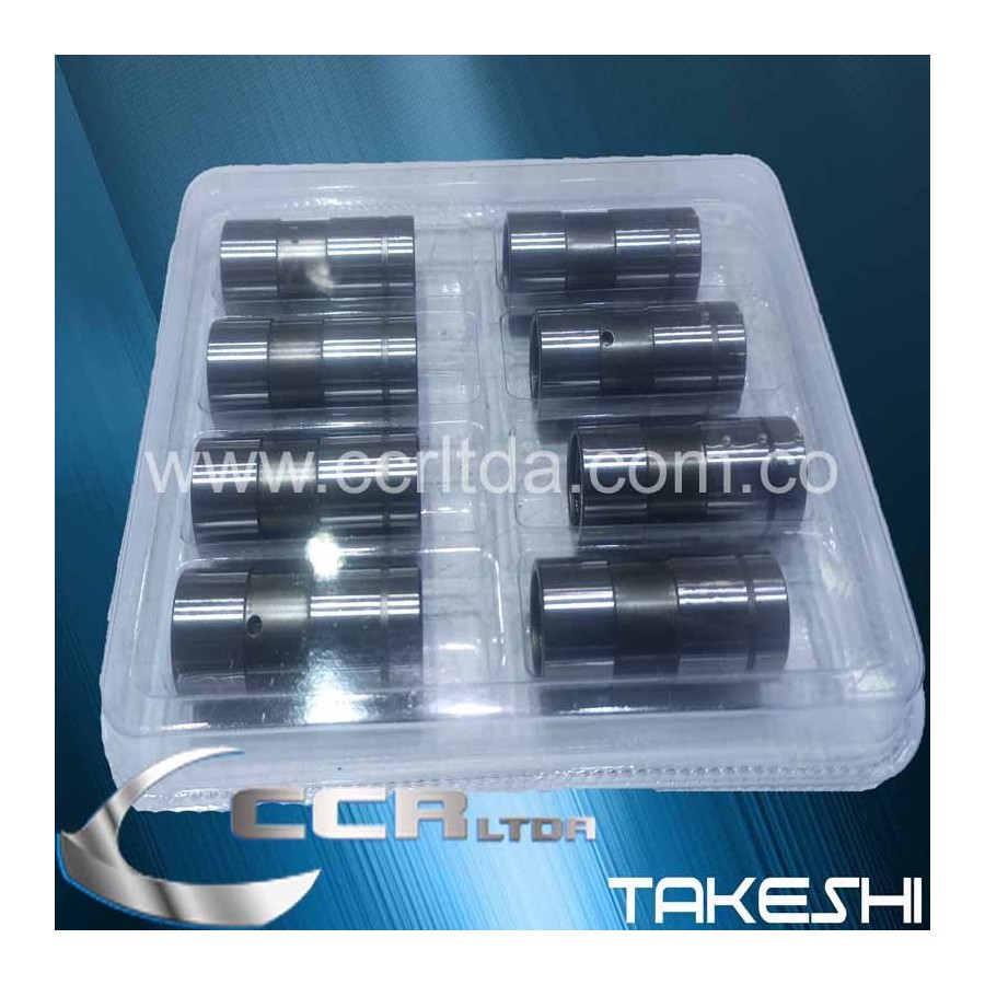 IMPULSADORES DAIHATSU ROCKY 3Y 4Y