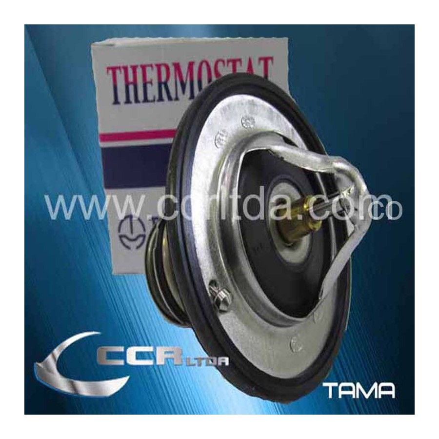 TERMOSTATO MONTERO V6 3000 6G72/L300 FRONTIER