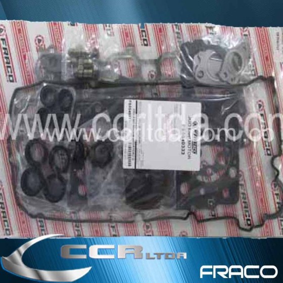 EMP. MOTOR SPORTERO 2500 DIESEL 4D56 16V