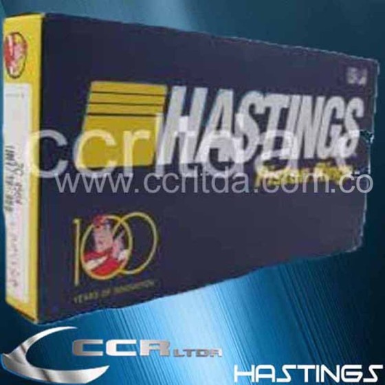 ANILLOS CAPTIVA HHR STD