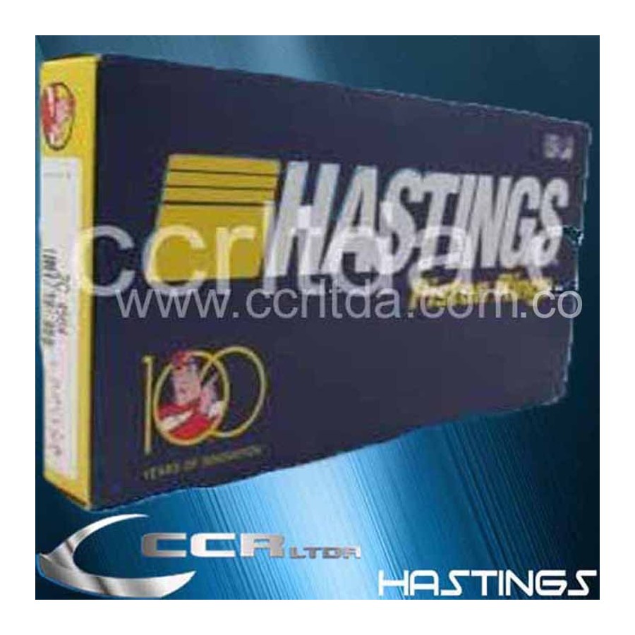 ANILLOS CAPTIVA HHR STD