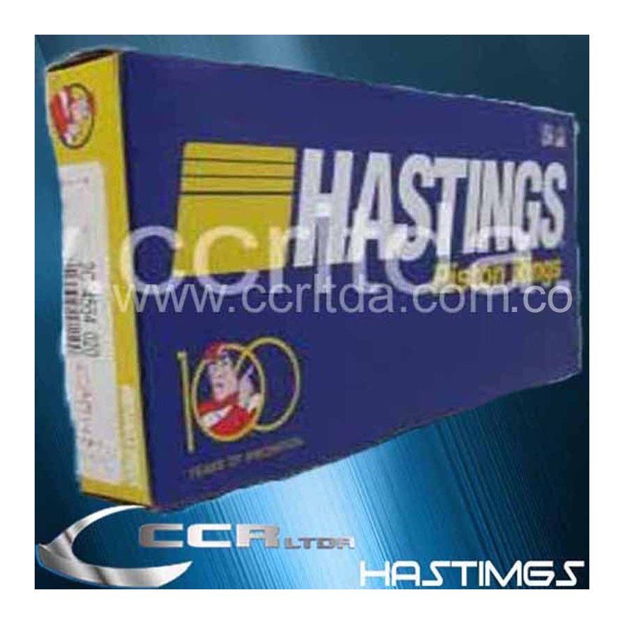 ANILLOS CAPTIVA HHR 050