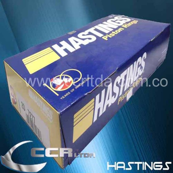 ANILLOS BT50 DIESEL (STD 2.0/1.5/2.0 93mm PLANO)