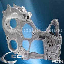 BOMBA ACEITE TOYOTA VIGO DIESEL 2500 3000