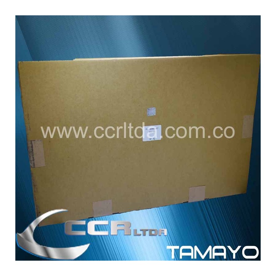 EMP. MOTOR SUPERDELTA 15B