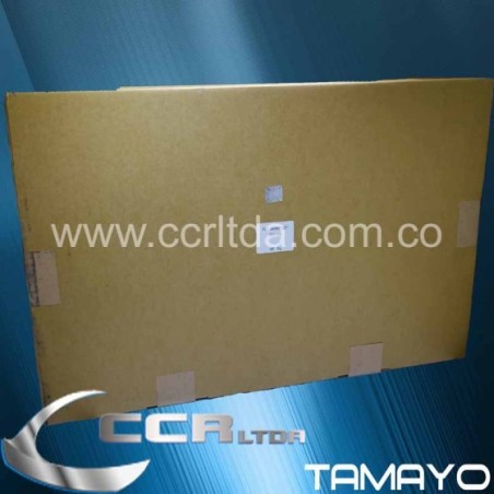 EMP. MOTOR SUPERDELTA 15B