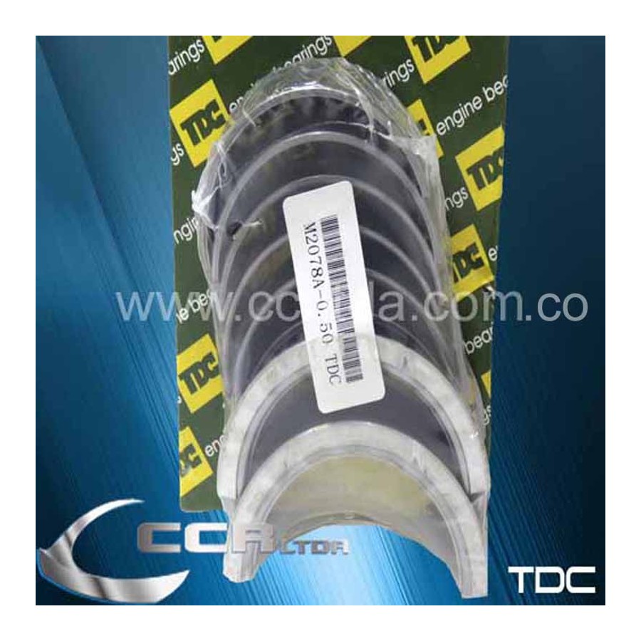 C. KRAN NISSAN PATHFINDER VG33 (050)