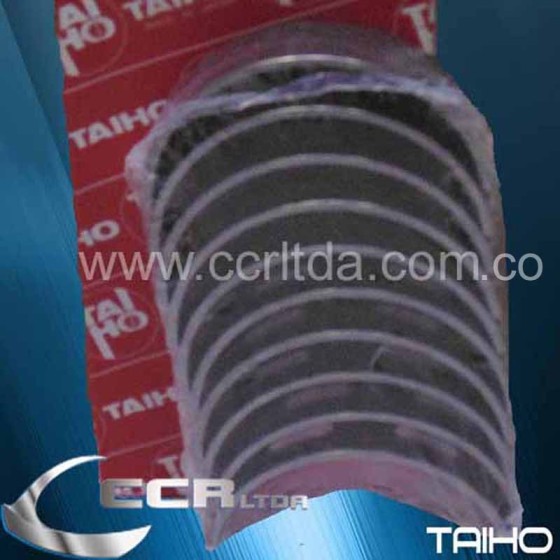 C. KRAN TOYOTA VIGO 2700 GASOLINA 2TR FORTUNER (025)