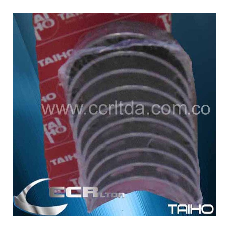 C. KRAN TOYOTA VIGO 2700 GASOLINA 2TR FORTUNER (025)