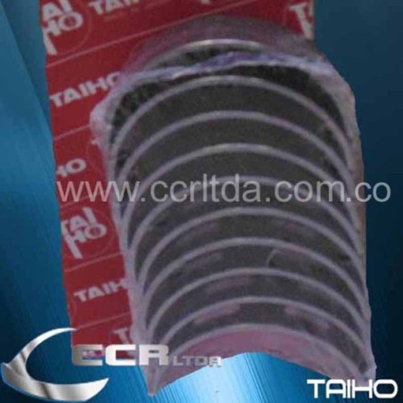 C. KRAN TOYOTA VIGO 2700 GASOLINA 2TR FORTUNER (025)