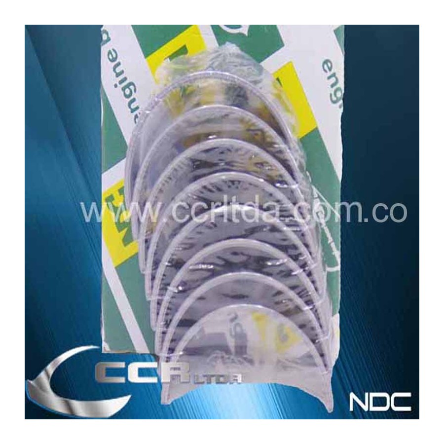 C. BIELA SPARK 7/24 SUPERCARRY N200 N300 (STD)