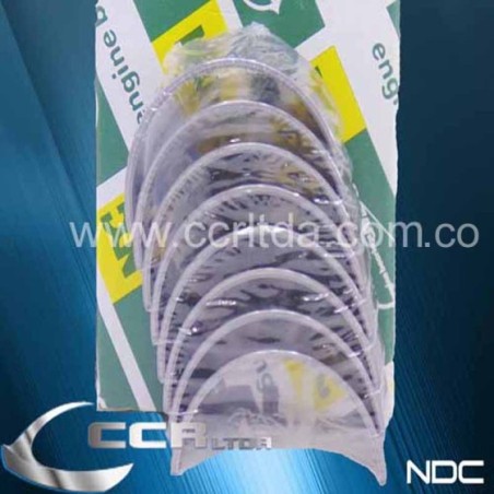 C. BIELA SPARK 7/24 SUPERCARRY N200 N300 (STD)