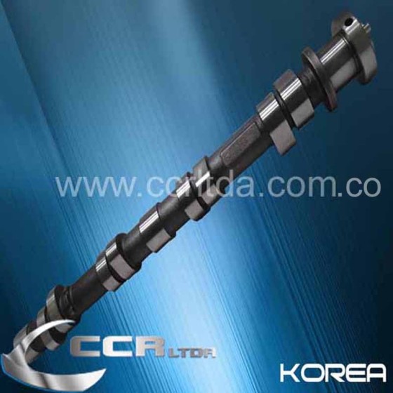 EJE LEVAS TOYOTA HILUX 22R