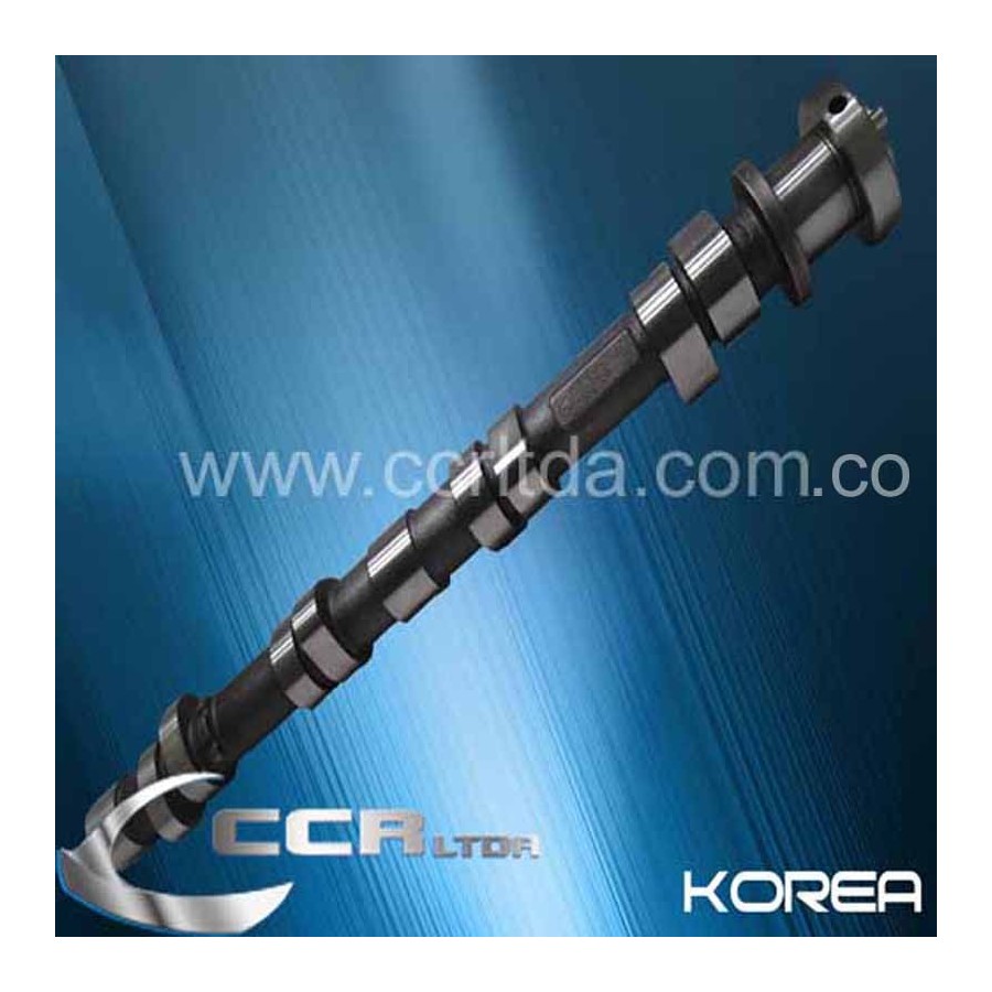 EJE LEVAS TOYOTA HILUX 22R