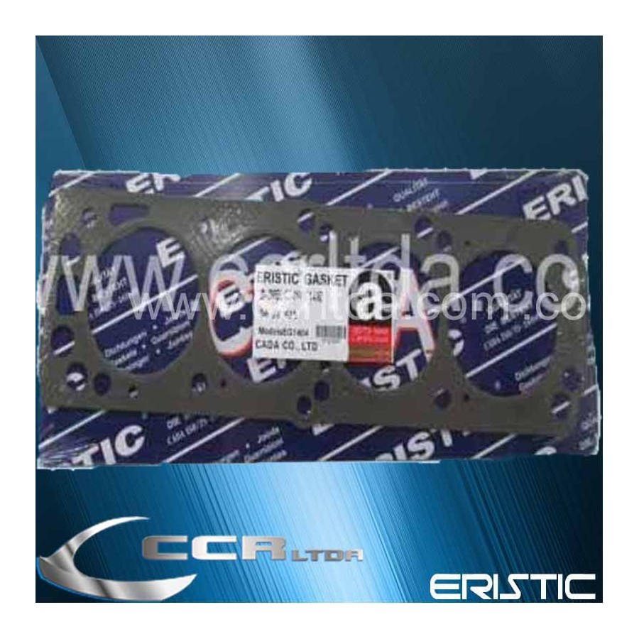 EMP. CULATA CORSA 1400 AVEO FAMILY