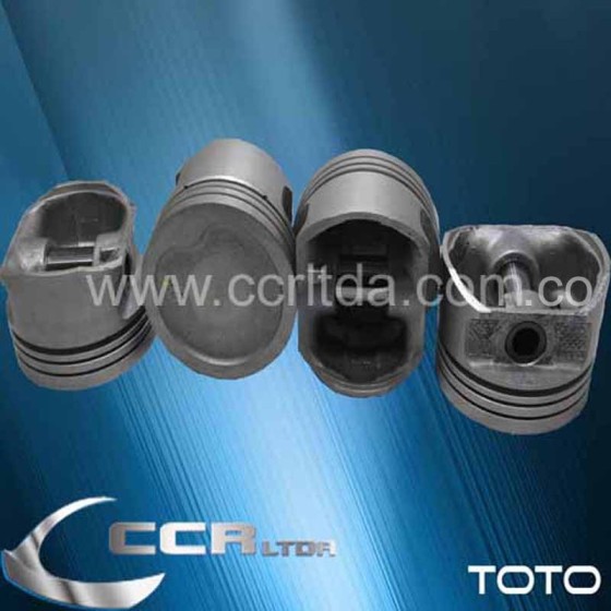 PISTONES CORSA 1400 (STD 77.6mm VALOR JUEGO 4 PISTONES)