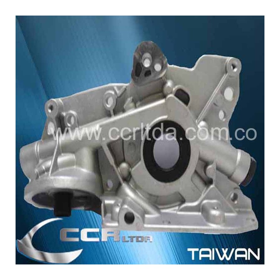 BOMBA ACEITE LUV 2200 OPTRA 18000 ESPERO NUBIRA