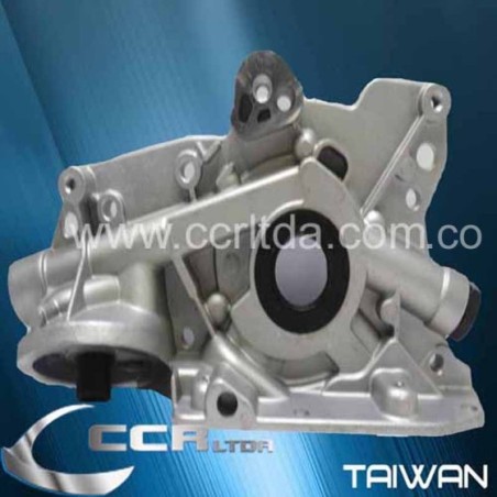 BOMBA ACEITE LUV 2200 OPTRA 18000 ESPERO NUBIRA