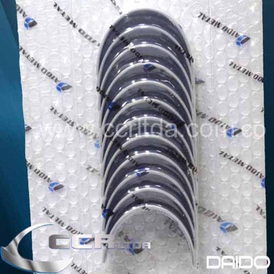 C. BIELA NISSAN TD42 U41 (025)