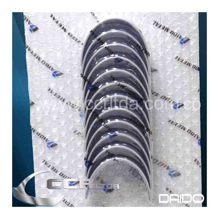 C. BIELA NISSAN TD42 U41 (025)