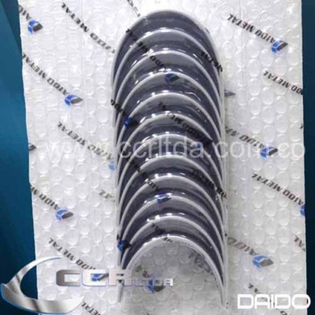 C. BIELA NISSAN TD42 U41 (025)