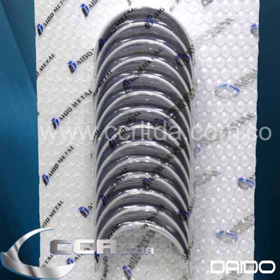 C. KRAN NISSAN TD42 U41 (025)